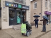 Mende, Lozère, semaine mobilité, accessibilité, APF France handicap, 2021