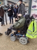 Mende, semaine mobilité, 2021, APF France handicap