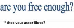 EDF Are you Free enough..JPG